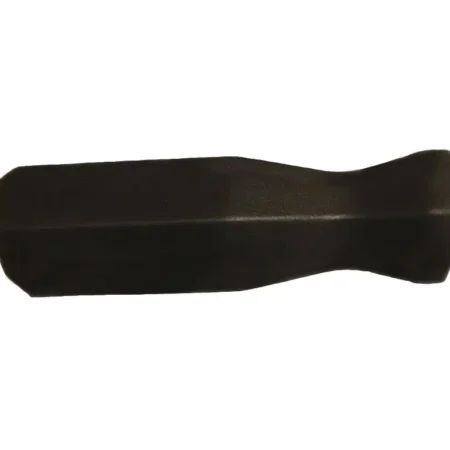 Black Hard Rubber Premium Grips Set For 55″ Foosball Tables