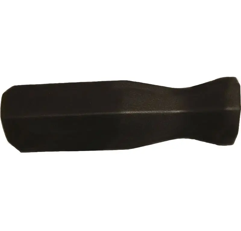 Black Hard Rubber Premium Grips Set For 55″ Foosball Tables