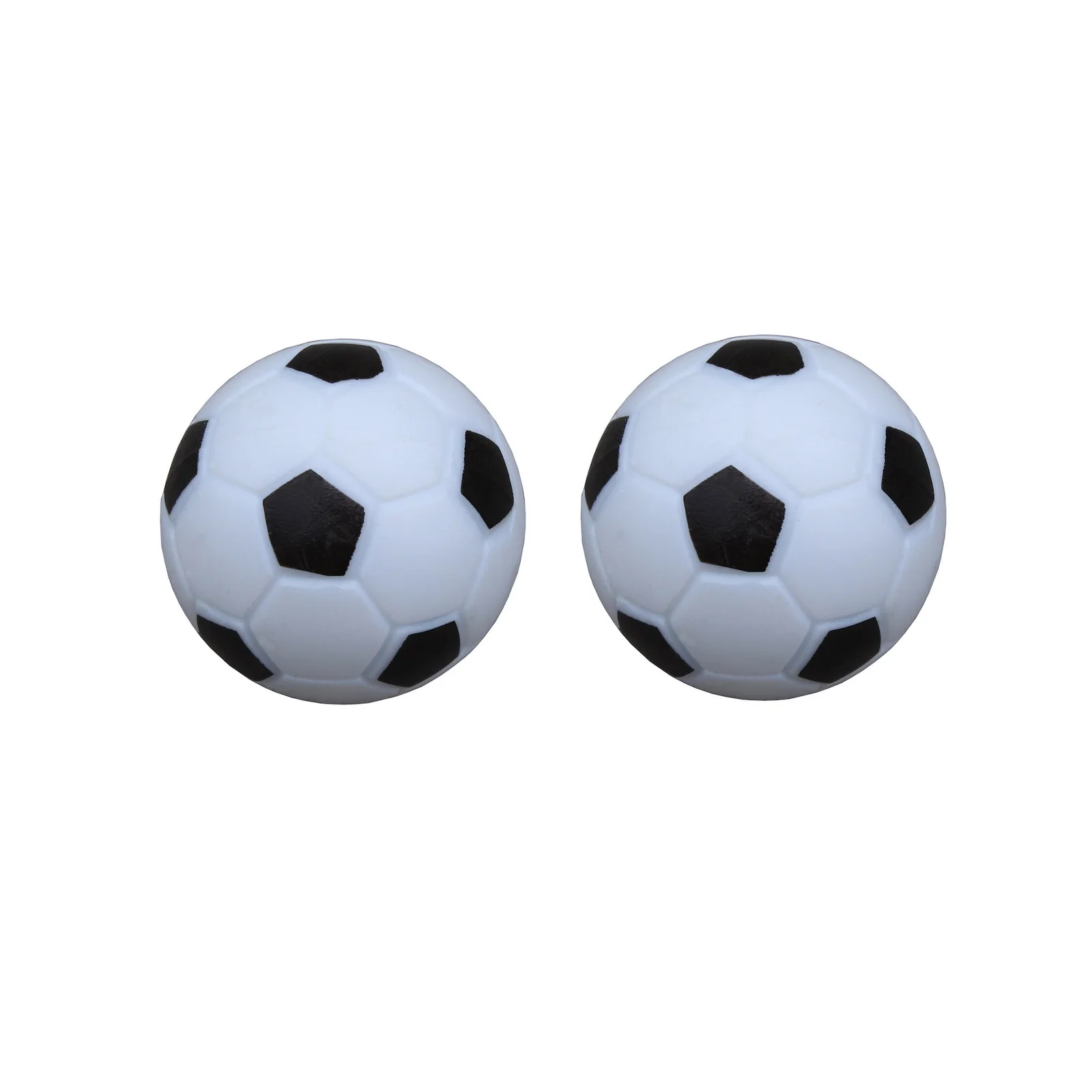Soccer Foosballs For 48" Foosball Tables