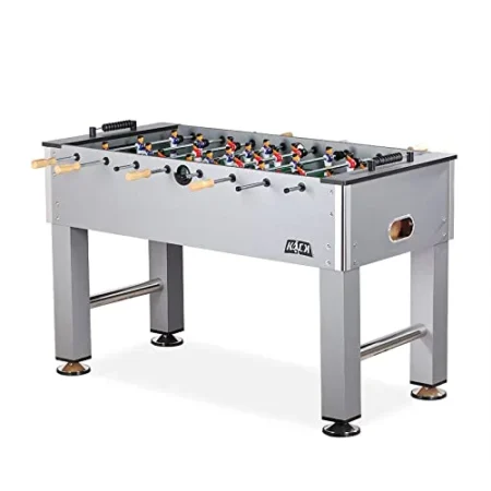 KICK Vanquish 55" Foosball Table