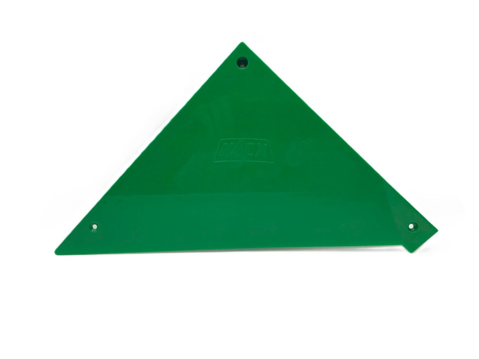 Green Corner Ramp Kit for 48" Tables