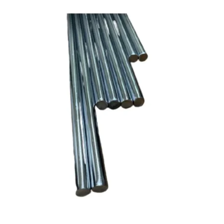 Solid Rod Set for 55" Table (excluding Venture, Voyager, Vanquish)