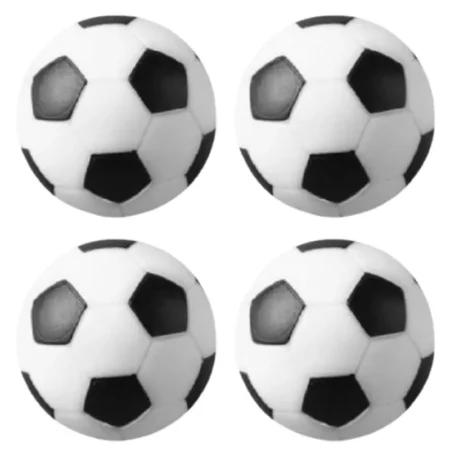 Soccer Foosballs For 55″ Foosball Tables