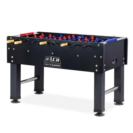 KICK Oasis 55" Outdoor Foosball Table