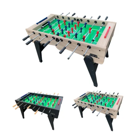 KICK Armada 55″ Foosball Table
