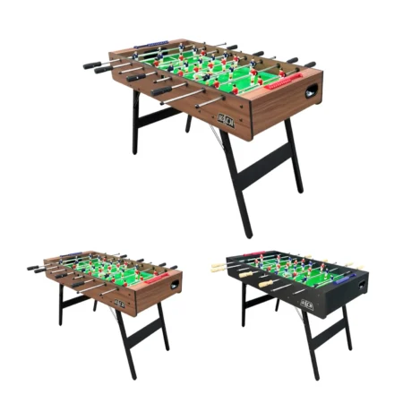 KICK Arcadia 48" Folding Foosball Table