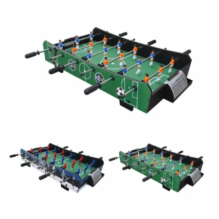 KICK Neo 40" Mini Foosball Table