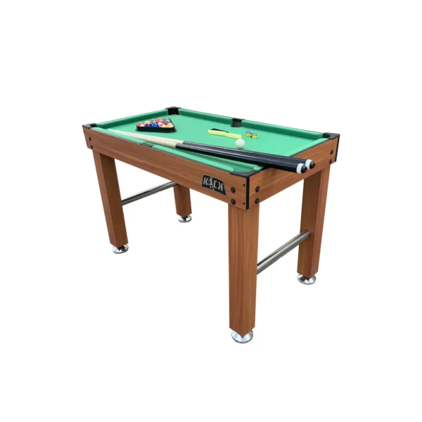 KICK Hexad 48