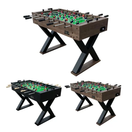 KICK Drias 48" Foosball Table