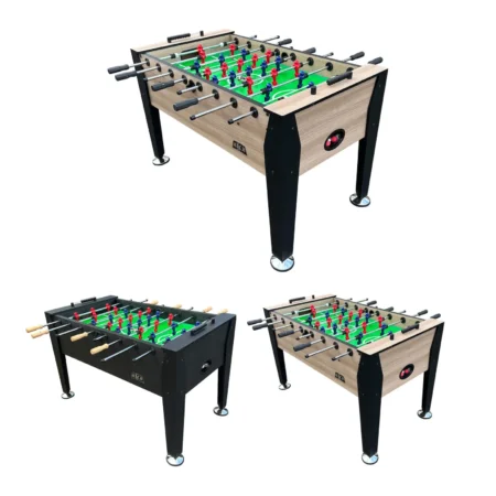 KICK Hades 55" Foosball Table