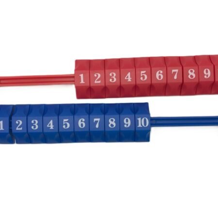 Score Keeper  Red & Blue Pack