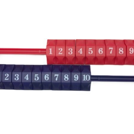 Score Keeper  Red & Purple Pack